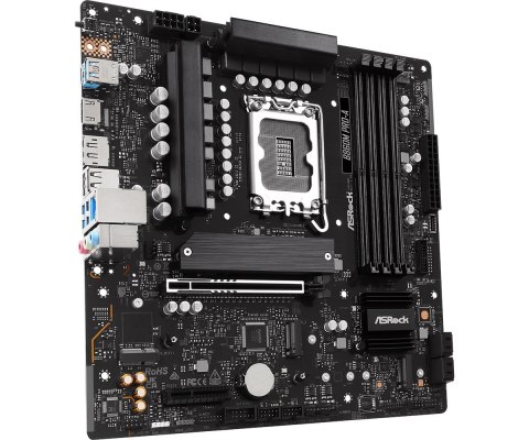 Płyta główna ASRock B860M Pro-A Płyta główna ASRock B860M Pro-A