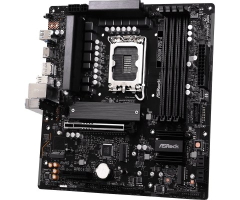 Płyta główna ASRock B860M Pro-A Płyta główna ASRock B860M Pro-A