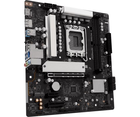 Płyta główna ASRock B860M-X Płyta główna ASRock B860M-X