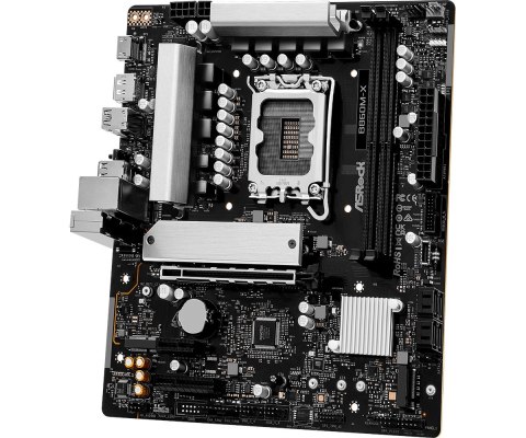 Płyta główna ASRock B860M-X Płyta główna ASRock B860M-X