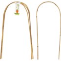 PODPORA DO ROŚLIN BAMBUSOWA ŁUK 58CM 3SZT PROGARDEN