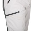 SPODNIE ROBOCZE OUTDOOR 4 WAY STRETCH GOŁĘBIE ROZMIAR L