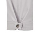 SPODNIE ROBOCZE OUTDOOR 4 WAY STRETCH GOŁĘBIE ROZMIAR L