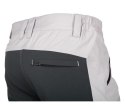 SPODNIE ROBOCZE OUTDOOR 4 WAY STRETCH GOŁĘBIE ROZMIAR L