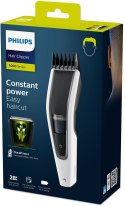 Maszynka do strzyżenia Philips HC5610/15 (kolor szary)