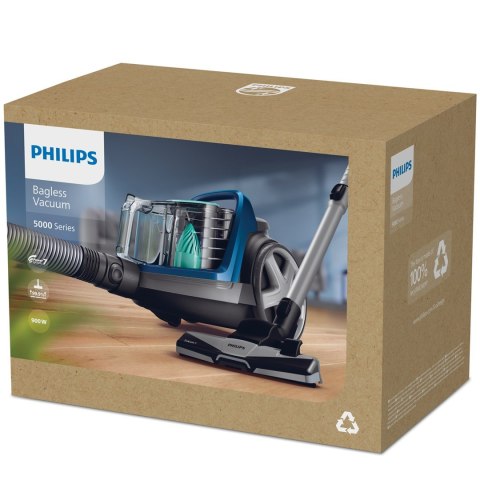 Odkurzacz PHILIPS PowerPro Active FC9550/09 Odkurzacz PHILIPS PowerPro Active FC9550/09