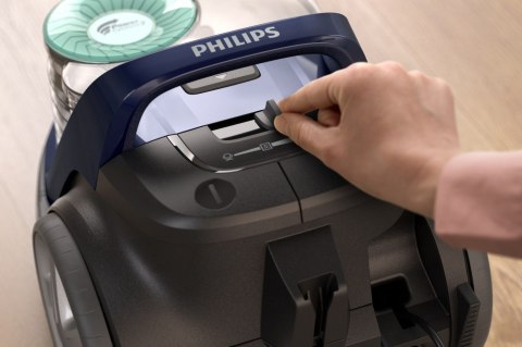 Odkurzacz PHILIPS PowerPro Active FC9550/09 Odkurzacz PHILIPS PowerPro Active FC9550/09