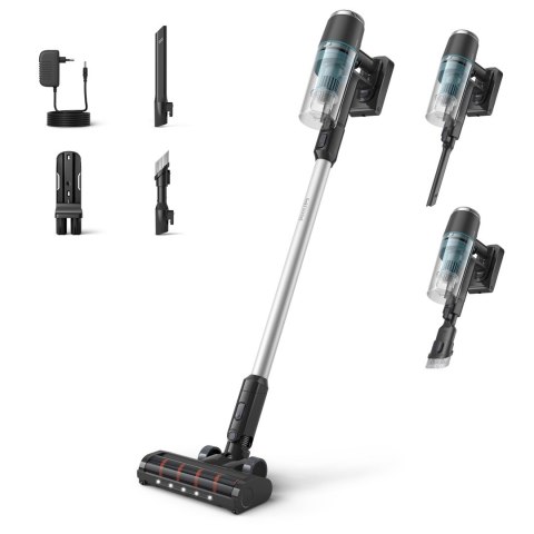 Odkurzacz PHILIPS Seria 3000 XC3031/01 Odkurzacz PHILIPS Seria 3000 XC3031/01