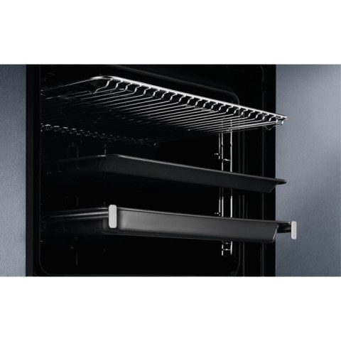 Piekarnik parowy ELECTROLUX EOB7S31Z (czarny) Piekarnik parowy ELECTROLUX EOB7S31Z (czarny)