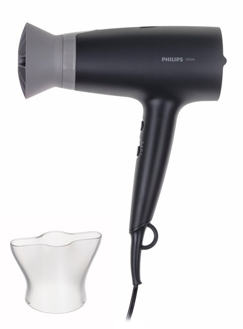 Suszarka do włosów PHILIPS BHD 351/10 Suszarka do włosów PHILIPS BHD 351/10