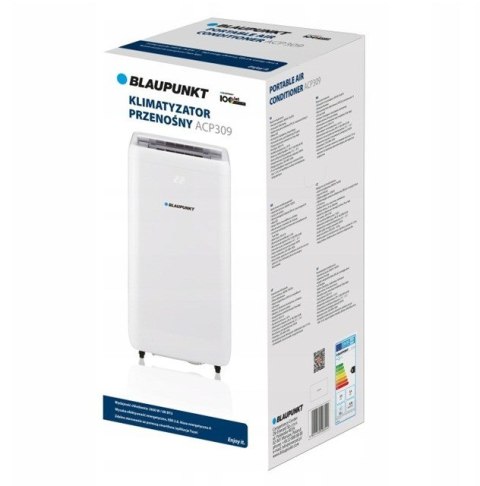 Klimatyzator przenośny BLAUPUNKT ACP309 Klimatyzator przenośny BLAUPUNKT ACP309
