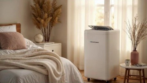Klimatyzator przenośny BLAUPUNKT ACP309 Klimatyzator przenośny BLAUPUNKT ACP309