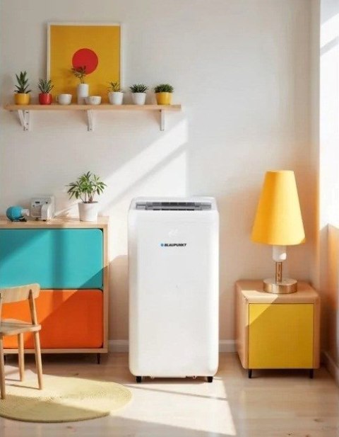 Klimatyzator przenośny BLAUPUNKT ACP309 Klimatyzator przenośny BLAUPUNKT ACP309