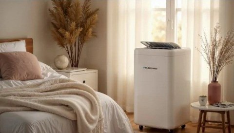 Klimatyzator przenośny BLAUPUNKT ACP309 Klimatyzator przenośny BLAUPUNKT ACP309