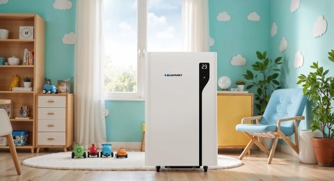Klimatyzator przenośny BLAUPUNKT ACP412 Klimatyzator przenośny BLAUPUNKT ACP412
