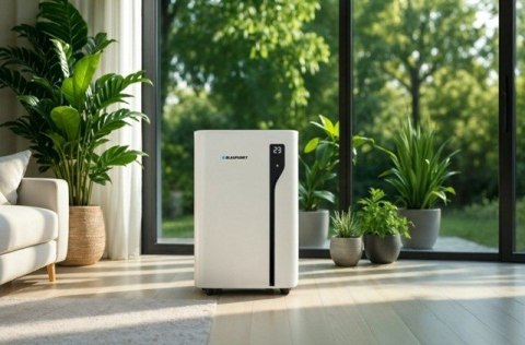 Klimatyzator przenośny BLAUPUNKT ACP414H Klimatyzator przenośny BLAUPUNKT ACP414H