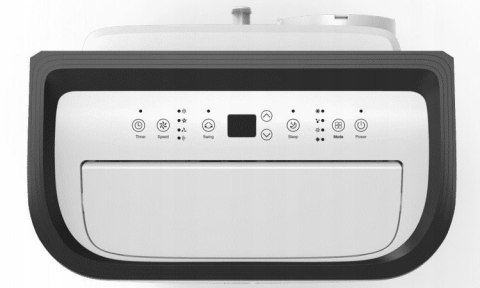 Klimatyzator przenośny BLAUPUNKT ACP614 Klimatyzator przenośny BLAUPUNKT ACP614