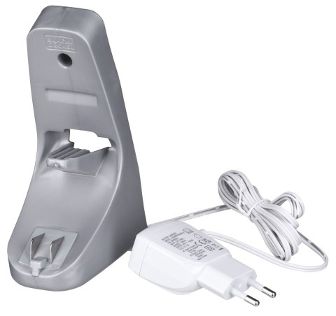Odkurzacz akumulatorowy Black&Decker NVC115W Odkurzacz akumulatorowy Black&Decker NVC115W