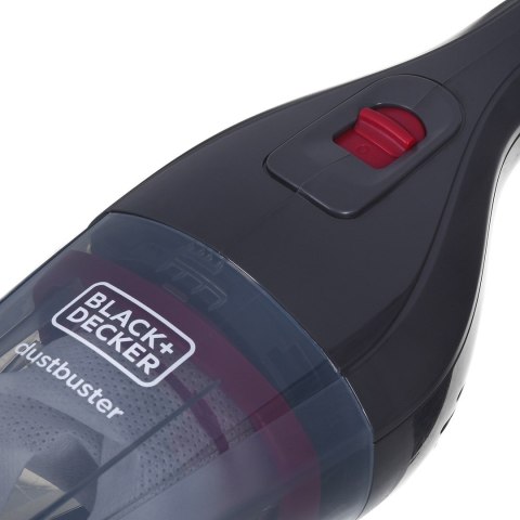 Odkurzacz samochodowy 12V Black&Decker NVB12AV-XJ Odkurzacz samochodowy 12V Black&Decker NVB12AV-XJ