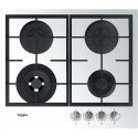 Płyta gazowa WHIRLPOOL AKTL 629/WH
