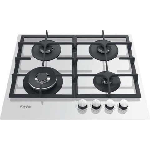 Płyta gazowa WHIRLPOOL AKTL 629/WH Płyta gazowa WHIRLPOOL AKTL 629/WH
