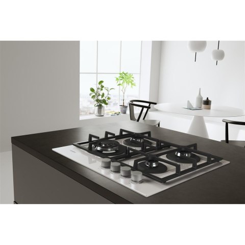 Płyta gazowa WHIRLPOOL AKTL 629/WH Płyta gazowa WHIRLPOOL AKTL 629/WH