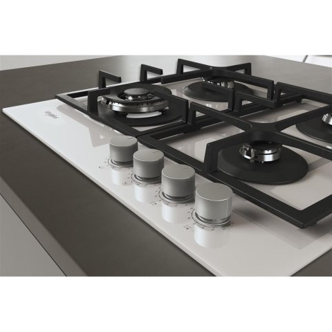 Płyta gazowa WHIRLPOOL AKTL 629/WH Płyta gazowa WHIRLPOOL AKTL 629/WH