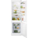 Chłodziarko-zamrażarka ELECTROLUX LNT6NE18S