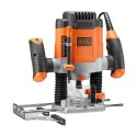 Frezarka górnowrzecionowa 1200W KW1200EKA-QS BDE