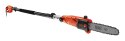 Pilarka łańcuchowa 800W do gałęzi PS7525-QS BDE|