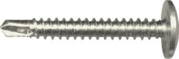 WKRĘT SAMOWIERTNY MONTAŻOWY 4.2*25MM RAL 8011