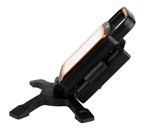 LAMPA AKUMULATOROWA ROBOCZA 2000 LM LAMPA AKUMULATOROWA ROBOCZA 2000 LM