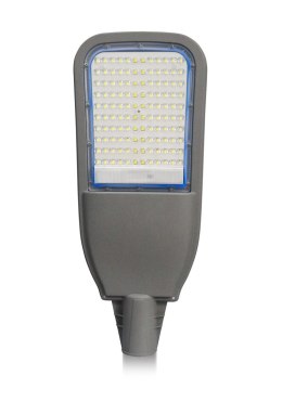 LAMPA LED ULICZNA SOLARNA 300W 6000K 3000LM + UCHWYT + PANEL