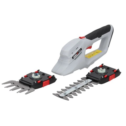 NOŻYCE DO TRAWY/ŻYWOPŁOTU 3.6V NOŻYCE DO TRAWY/ŻYWOPŁOTU 3.6V