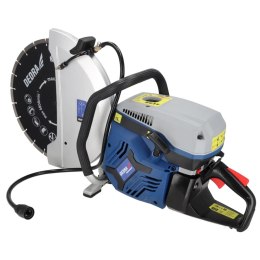PRZECINARKA SPALINOWA DO BETONU I STALI 4.8KW 400/25,4MM