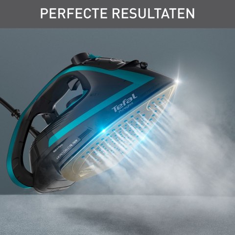 Żelazko TEFAL FV8066 Puregliss Żelazko TEFAL FV8066 Puregliss