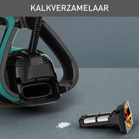 Żelazko TEFAL FV8066 Puregliss Żelazko TEFAL FV8066 Puregliss
