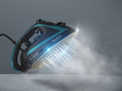Żelazko TEFAL FV8066 Puregliss Żelazko TEFAL FV8066 Puregliss