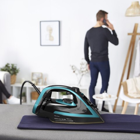 Żelazko TEFAL FV8066 Puregliss Żelazko TEFAL FV8066 Puregliss