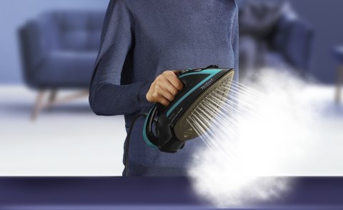 Żelazko TEFAL FV8066 Puregliss Żelazko TEFAL FV8066 Puregliss