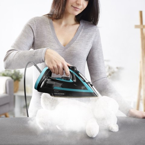 Żelazko TEFAL FV8066 Puregliss Żelazko TEFAL FV8066 Puregliss