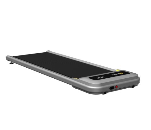 Bieżnia Urevo U1 Smart Walkingpad + Biurko regulowane elektrycznie TUCKANO czarny/orzech Bieżnia Urevo U1 Smart Walkingpad + Biurko regulowane elektrycznie TUCKANO czarny/orzech