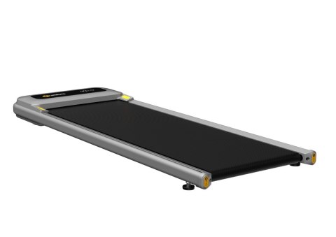 Bieżnia Urevo U1 Smart Walkingpad + Biurko regulowane elektrycznie TUCKANO czarny/orzech Bieżnia Urevo U1 Smart Walkingpad + Biurko regulowane elektrycznie TUCKANO czarny/orzech