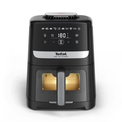 Frytownica TEFAL Easy Fry Silence Vision XL EY5568 Frytownica TEFAL Easy Fry Silence Vision XL EY5568