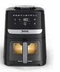 Frytownica TEFAL Easy Fry Silence Vision XL EY5568