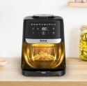 Frytownica TEFAL Easy Fry Silence Vision XL EY5568