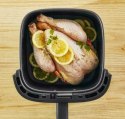 Frytownica TEFAL Easy Fry Silence Vision XL EY5568