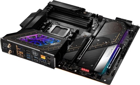 Płyta główna ASRock X870E Taichi Płyta główna ASRock X870E Taichi