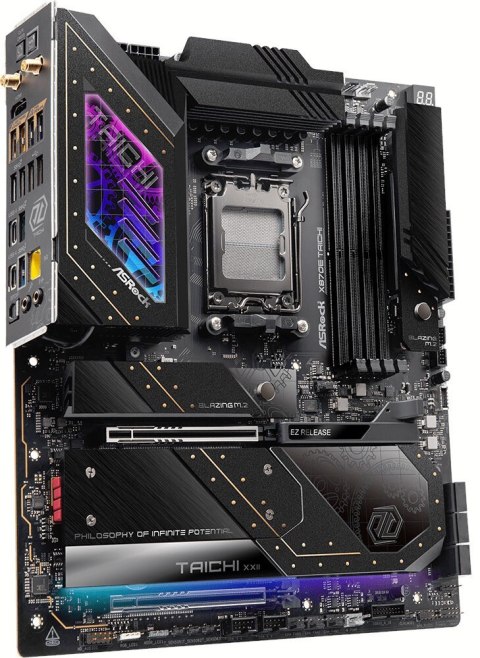 Płyta główna ASRock X870E Taichi Płyta główna ASRock X870E Taichi