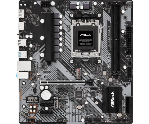 Płyta główna ASRock B650M-H/M.2+ Płyta główna ASRock B650M-H/M.2+